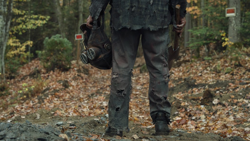 In a Violent Nature: Part 2 sets Feb. 12, 2027 theatrical premiere