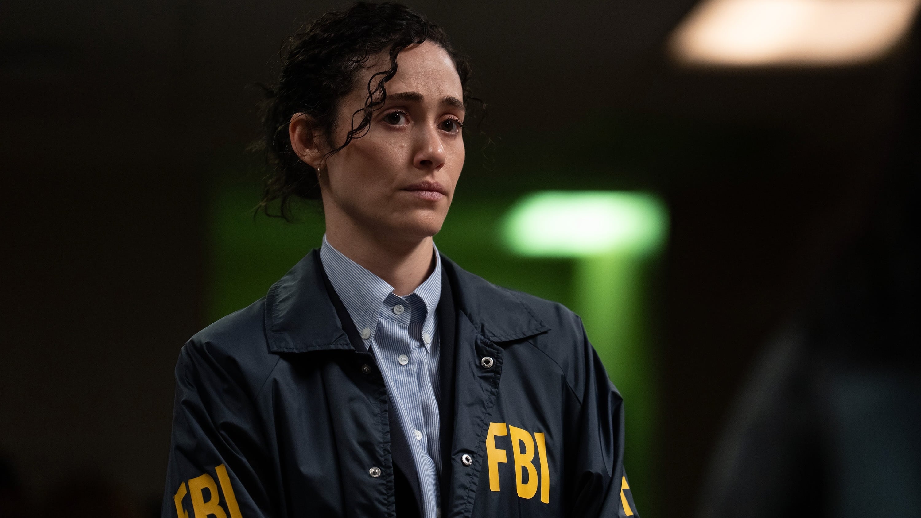 Furious Hulu team says its killer thriller keeps the worst offscreen