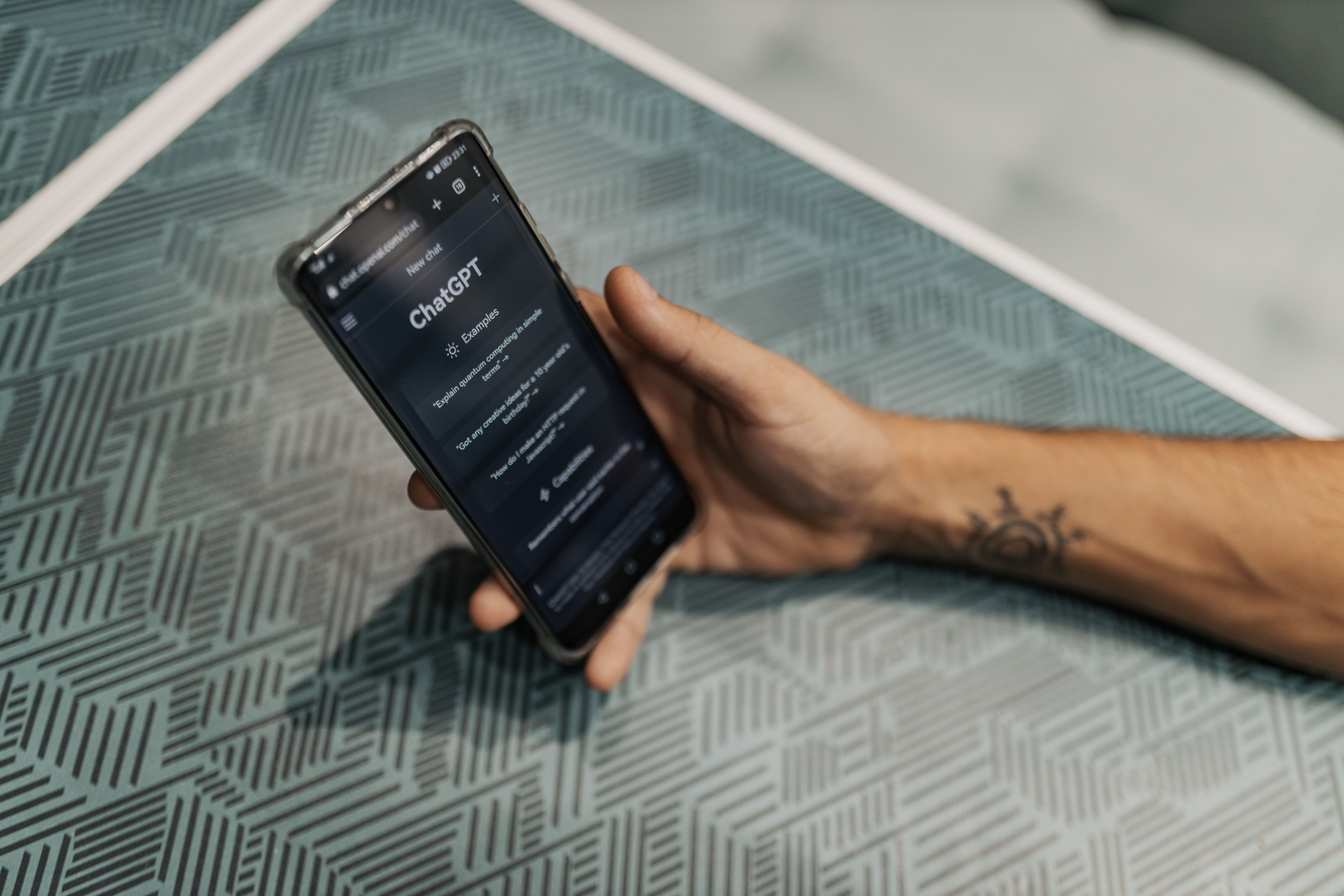 ChatPlayground AI lifetime subscription is $57.97 through July 26