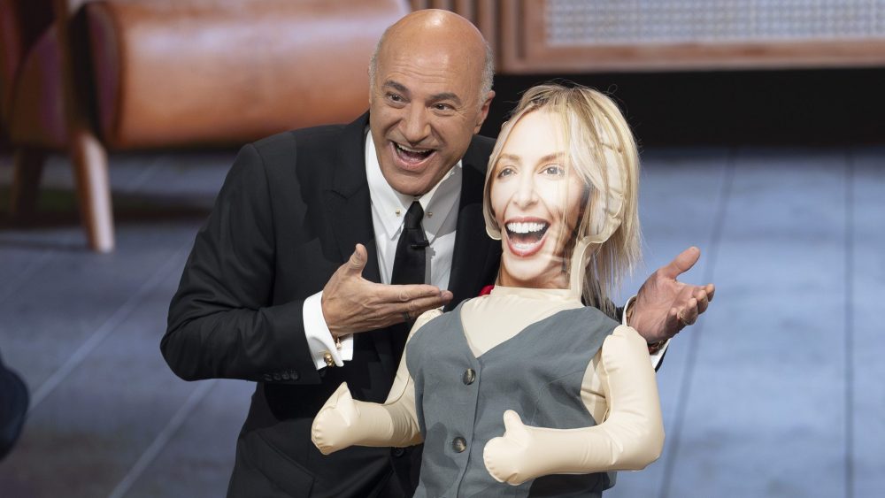 ABC fall premiere dates set for Shark Tank, Abbott Elementary and DWTS