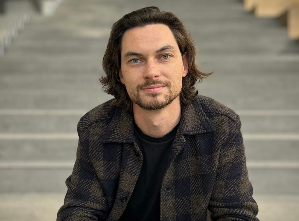 Sean Woods launches Intangible after nearly eight years at Fourward