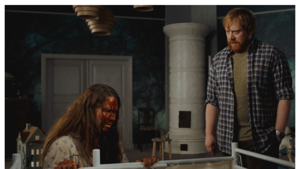 Nightborn leads Fantasia awards with Cheval Noir best film win