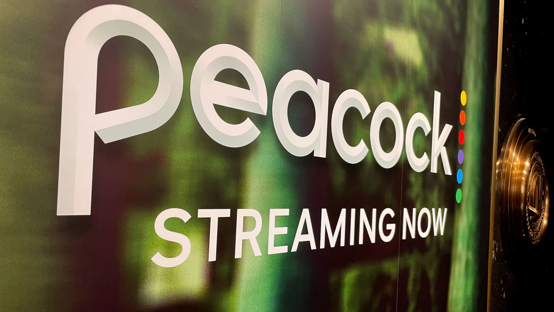 Peacock is coming to YouTube Premium in NBCUniversal deal