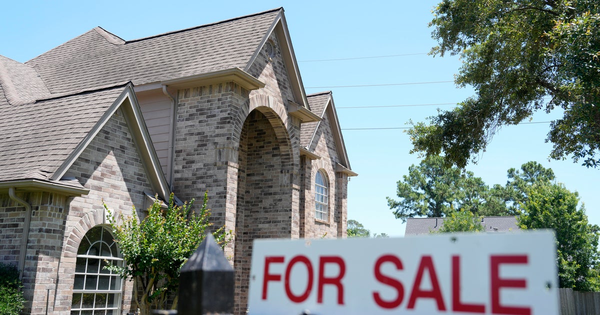 Foreclosure filings jumped 21% in first half of 2026
