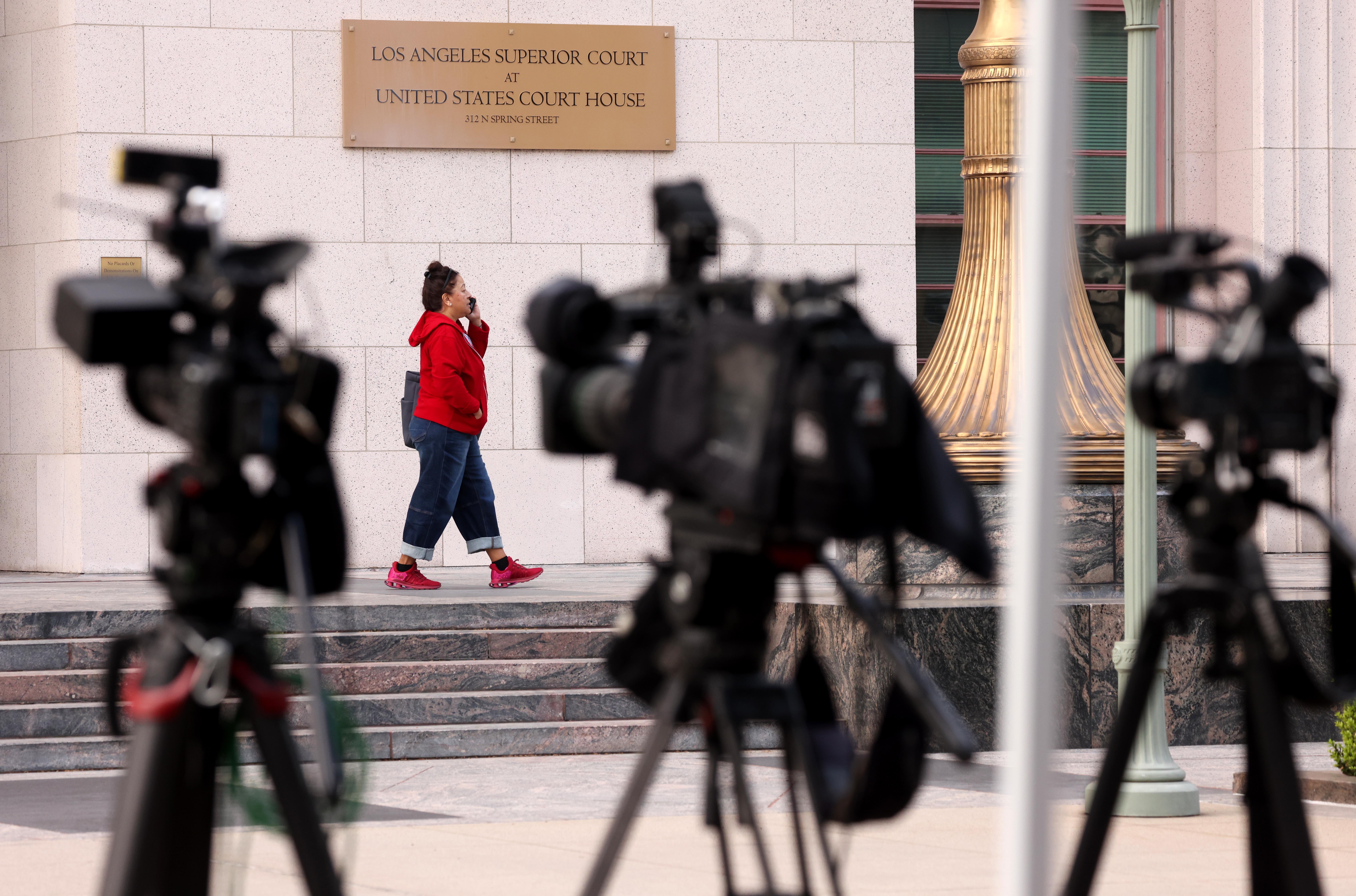 Meta avoids Los Angeles trial after teen drops social media harm claims