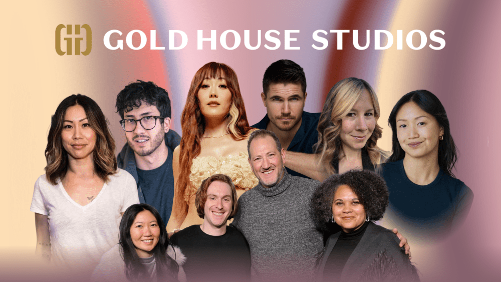 Gold House Studios launch starts with Karen Fukuhara horror film