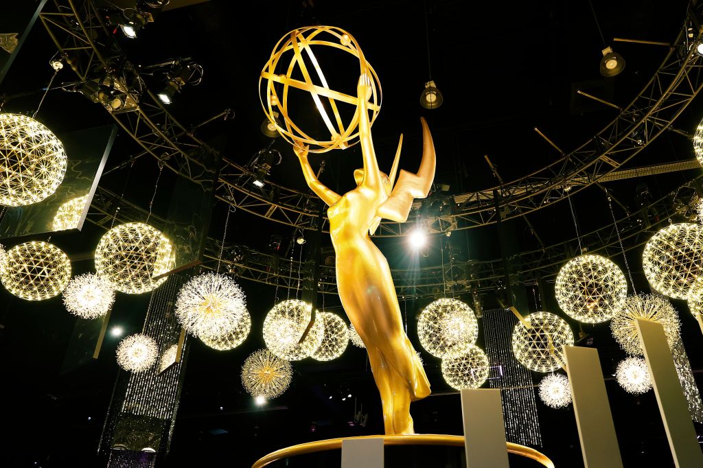 2026 Los Angeles Emmy winners: PBS SoCal tops the night with 8 awards