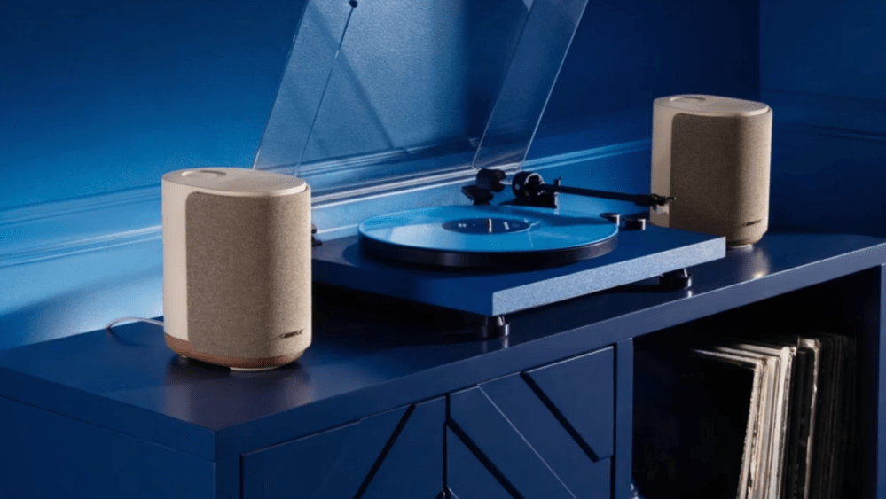 Bose revives Lifestyle line with $299 Ultra speaker