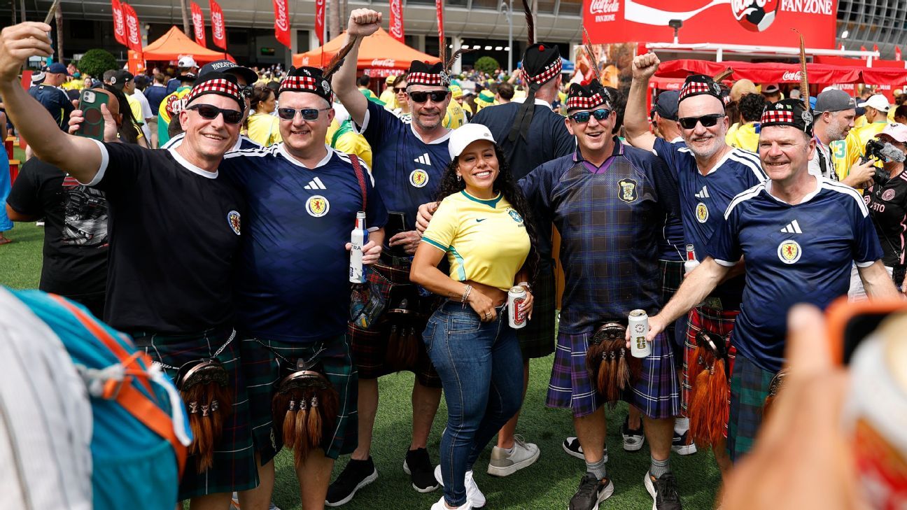 World Cup gives beer sales a summer kick in U.S. host cities
