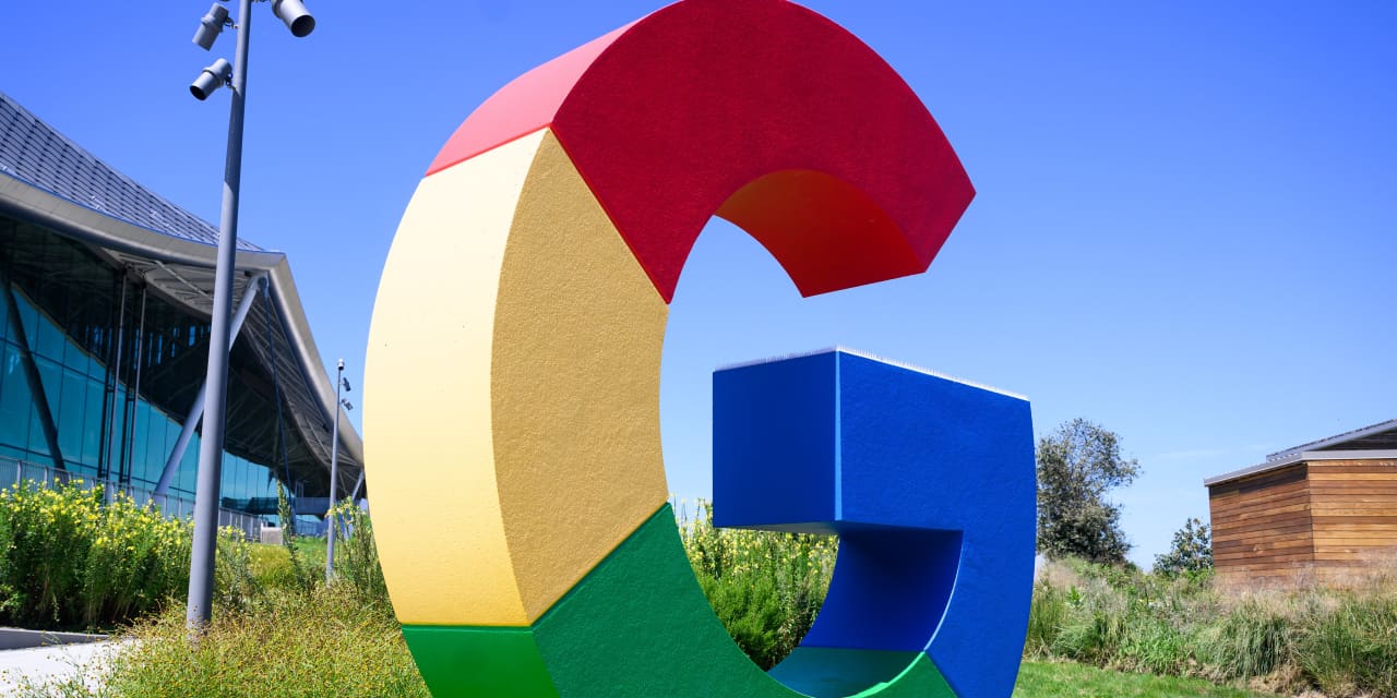 Alphabet drops as delayed Gemini model raises AI worries