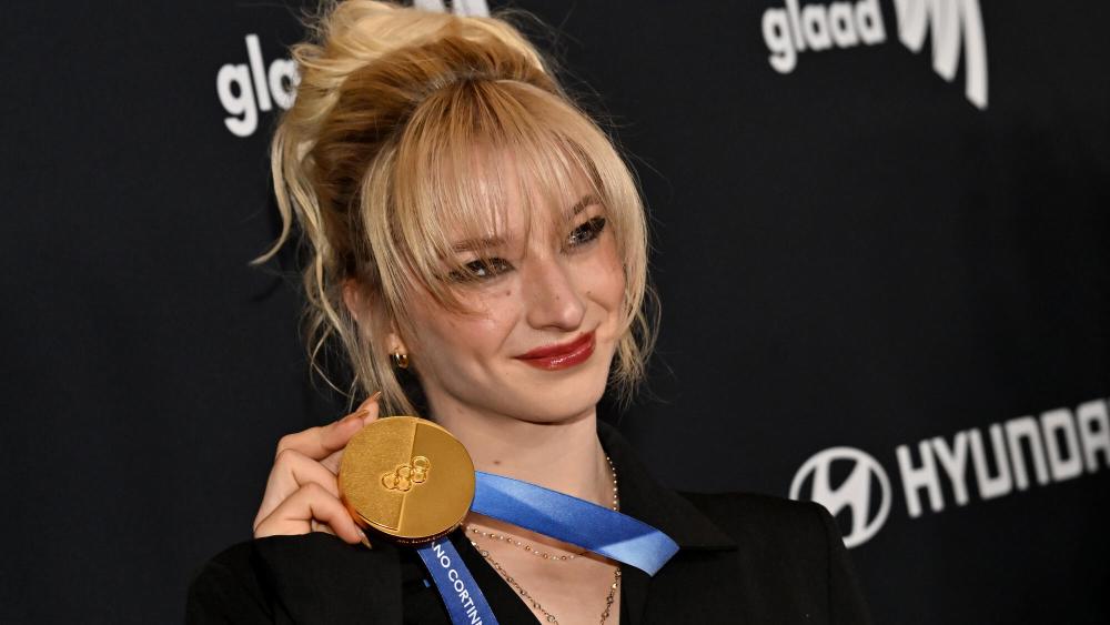 Amber Glenn magic cards collection tops 100,000 after Olympic spotlight