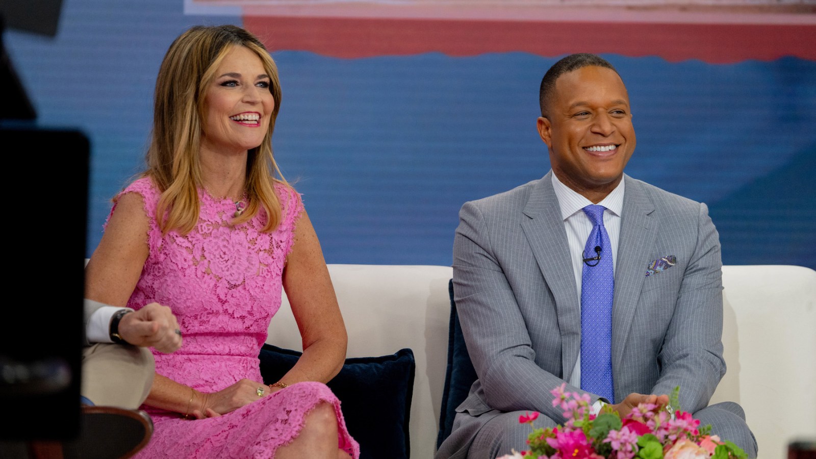 Today show security protocols tightened after Studio 1A intruder