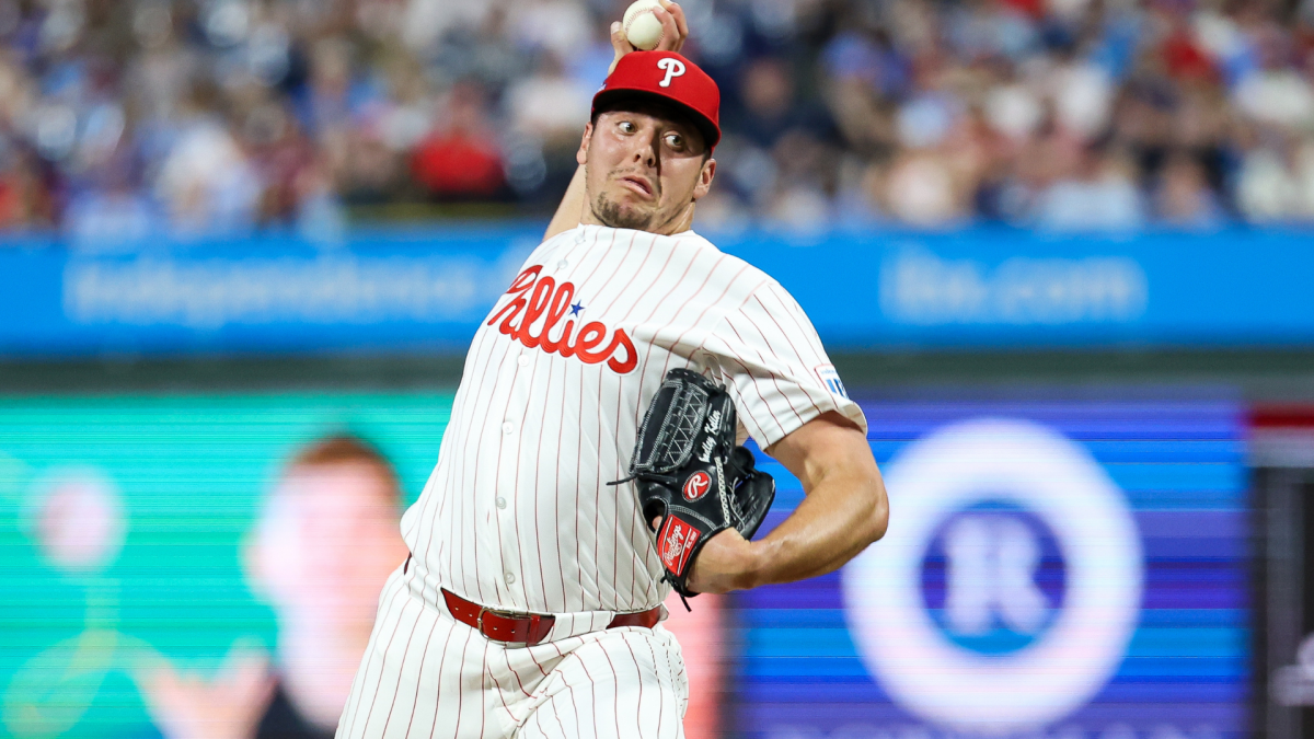 Brad Keller elbow tear puts Phillies bullpen on deadline alert