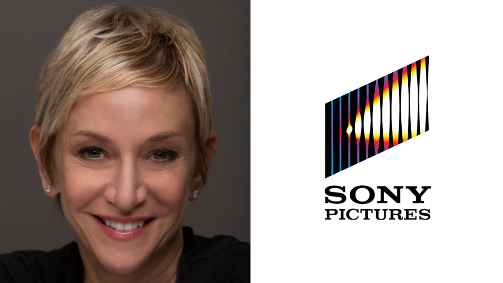 Jamie Stevens' Sony departure set after 10 years in consumer products