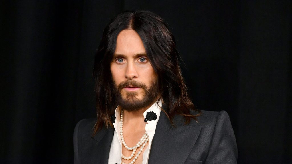Jared Leto denies BBC documentary misconduct allegations
