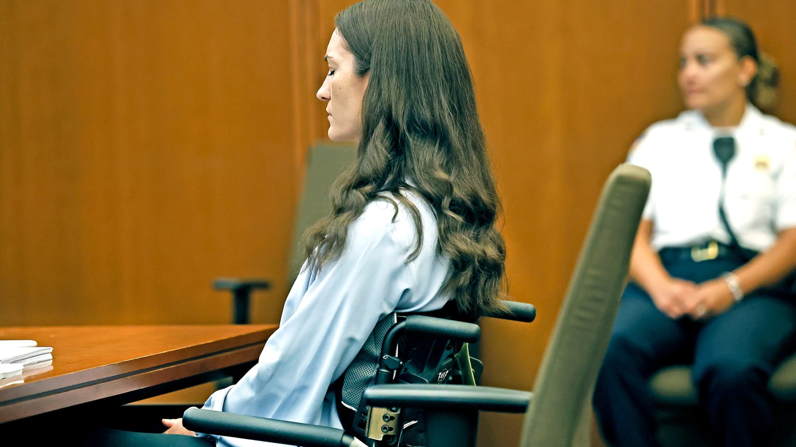 Lindsay Clancy trial begins as Fox Nation documentary streams online