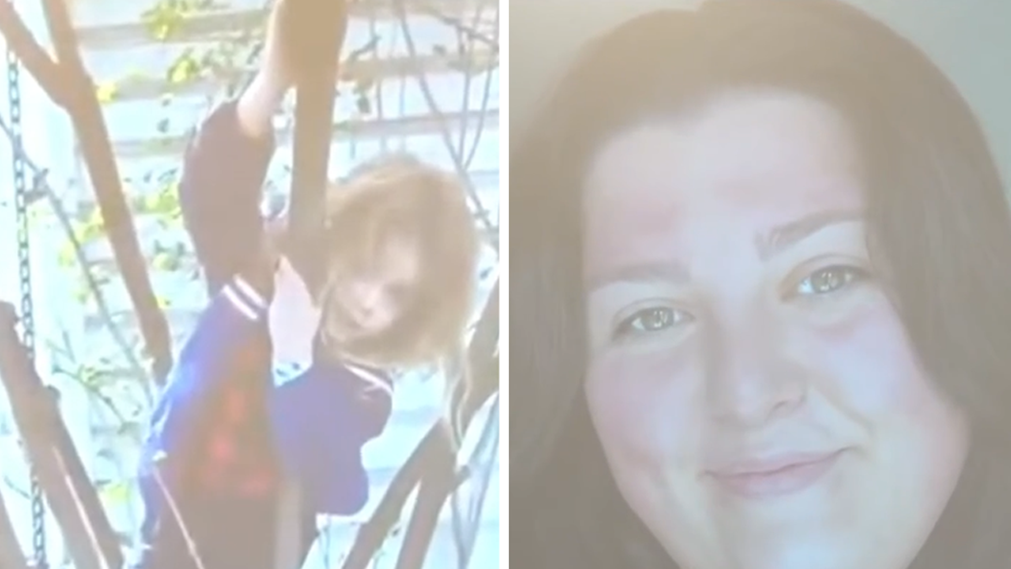 Oregon school shooting victims identified as teacher Meghan Lambert and Rhoam Summer