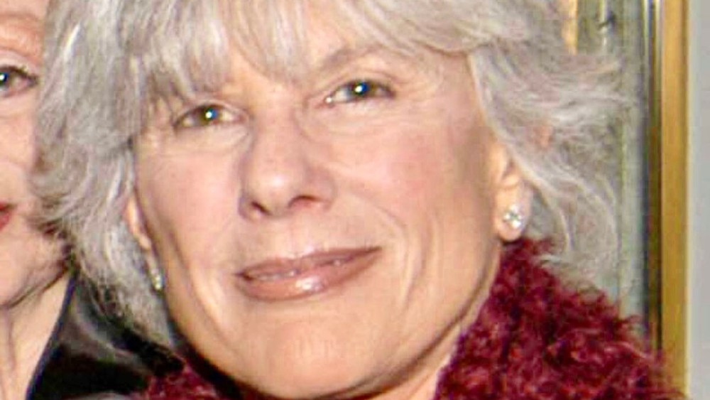 Andrea Eastman dies at 86 after shaping ‘The Godfather’ and Hollywood careers