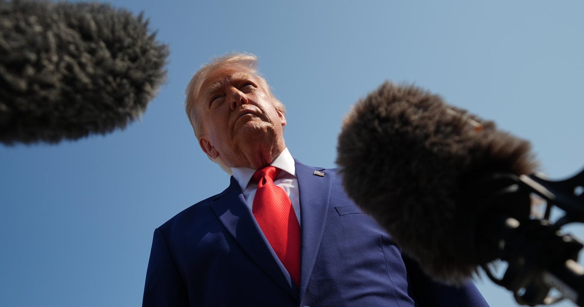 Trump forced labor tariffs hit goods from 60 trading partners Friday