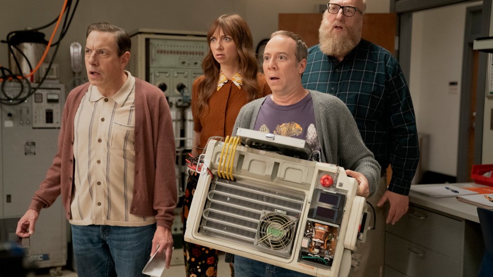 Chuck Lorre’s wild Big Bang spinoff finally lands at HBO Max