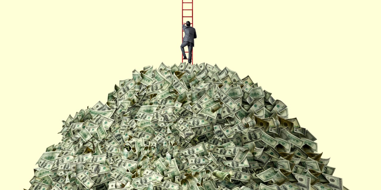 TIPS yields are giving inflation-wary investors a rare opening