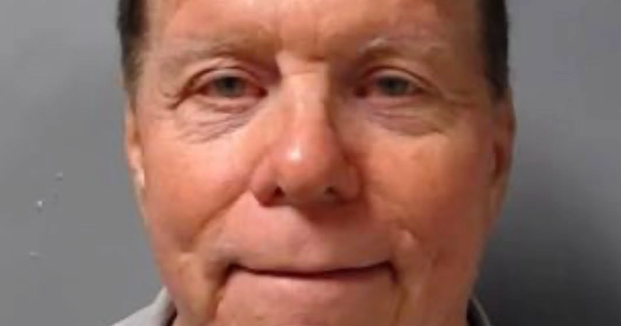 Rhode Island fugitive arrested on boat after 21 years on the run