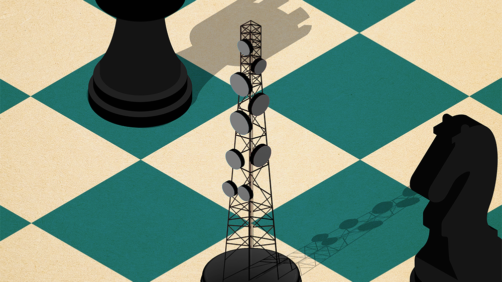 FCC station ownership cap faces Aug. 6 vote as broadcasters cheer