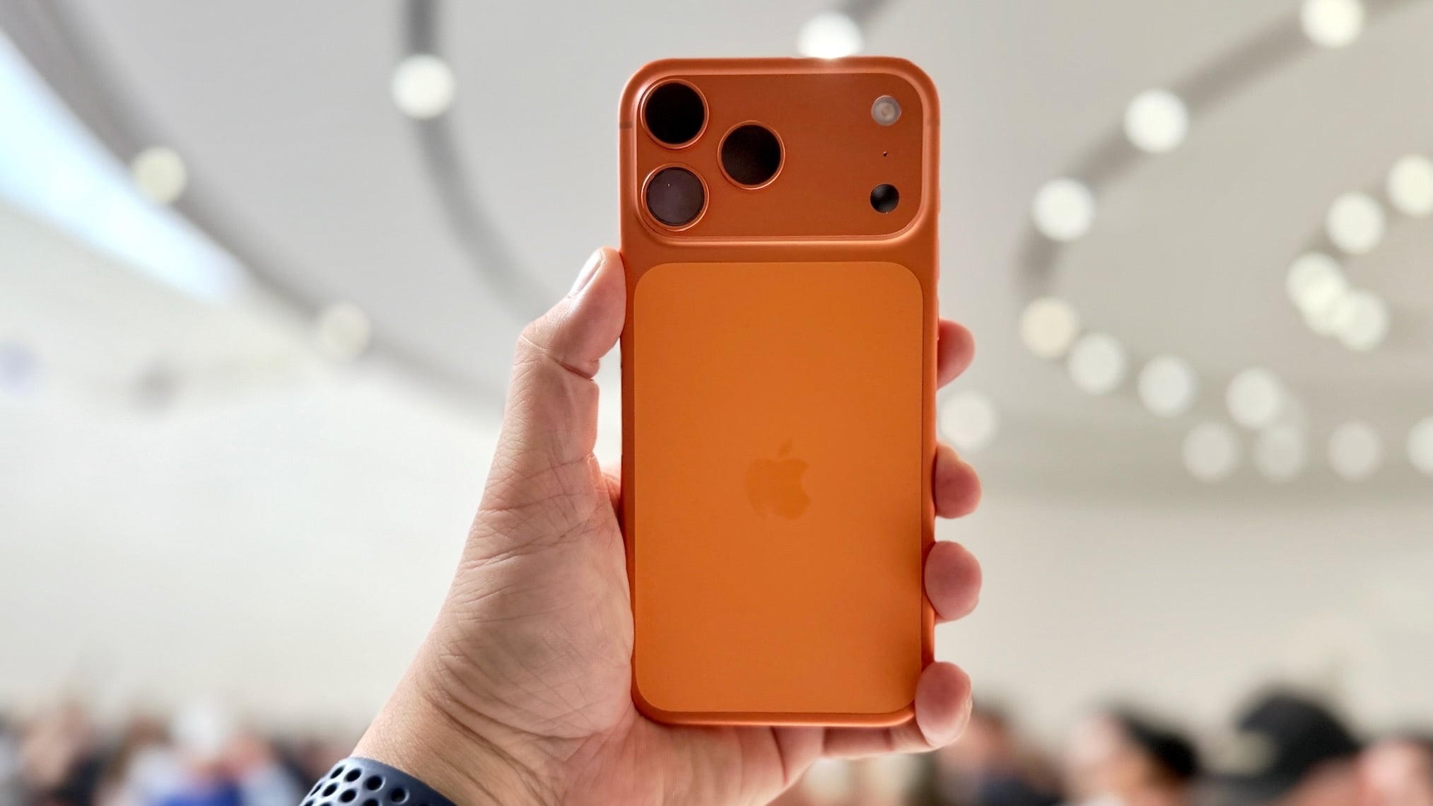 Apple Restricted Mode could limit leased iPhones after missed payments