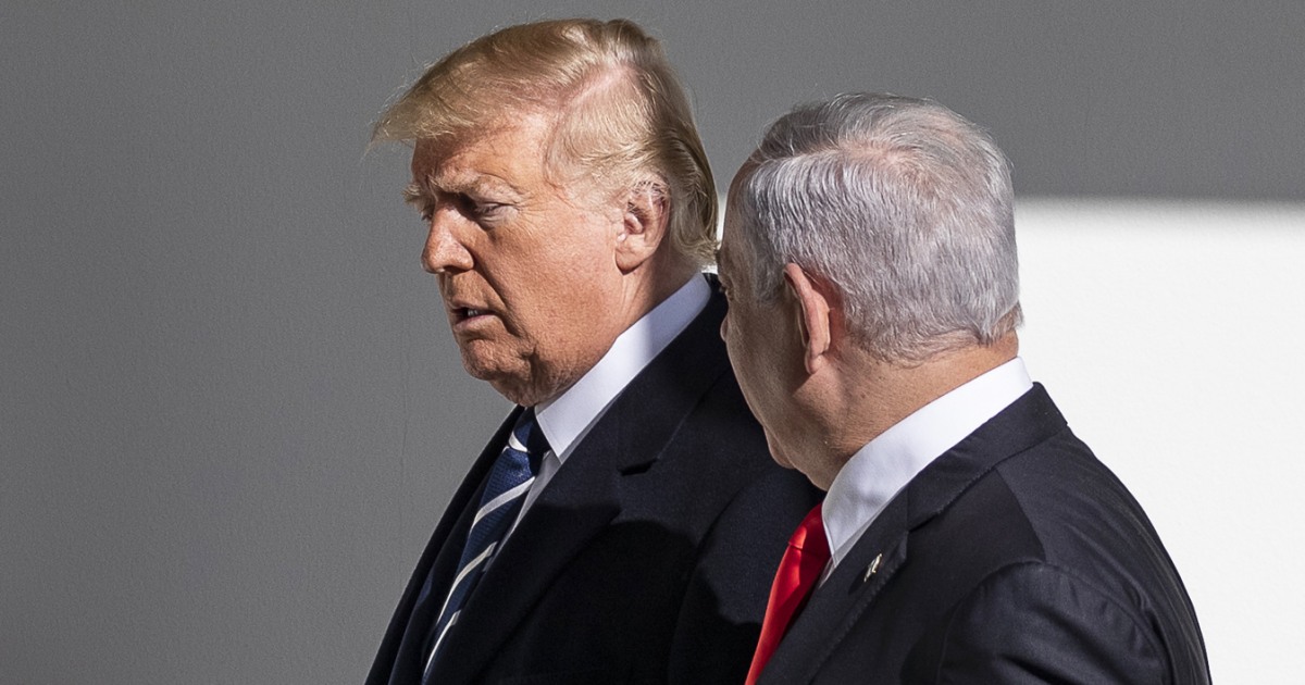 Trump Netanyahu meeting set as Japan quake traps people in mall