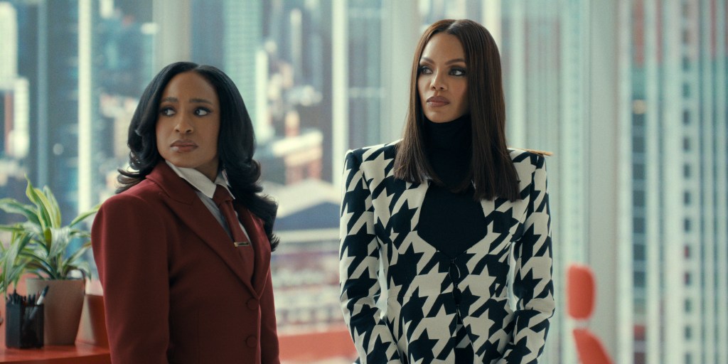 Beauty in Black season 3 gets August premiere date and first look