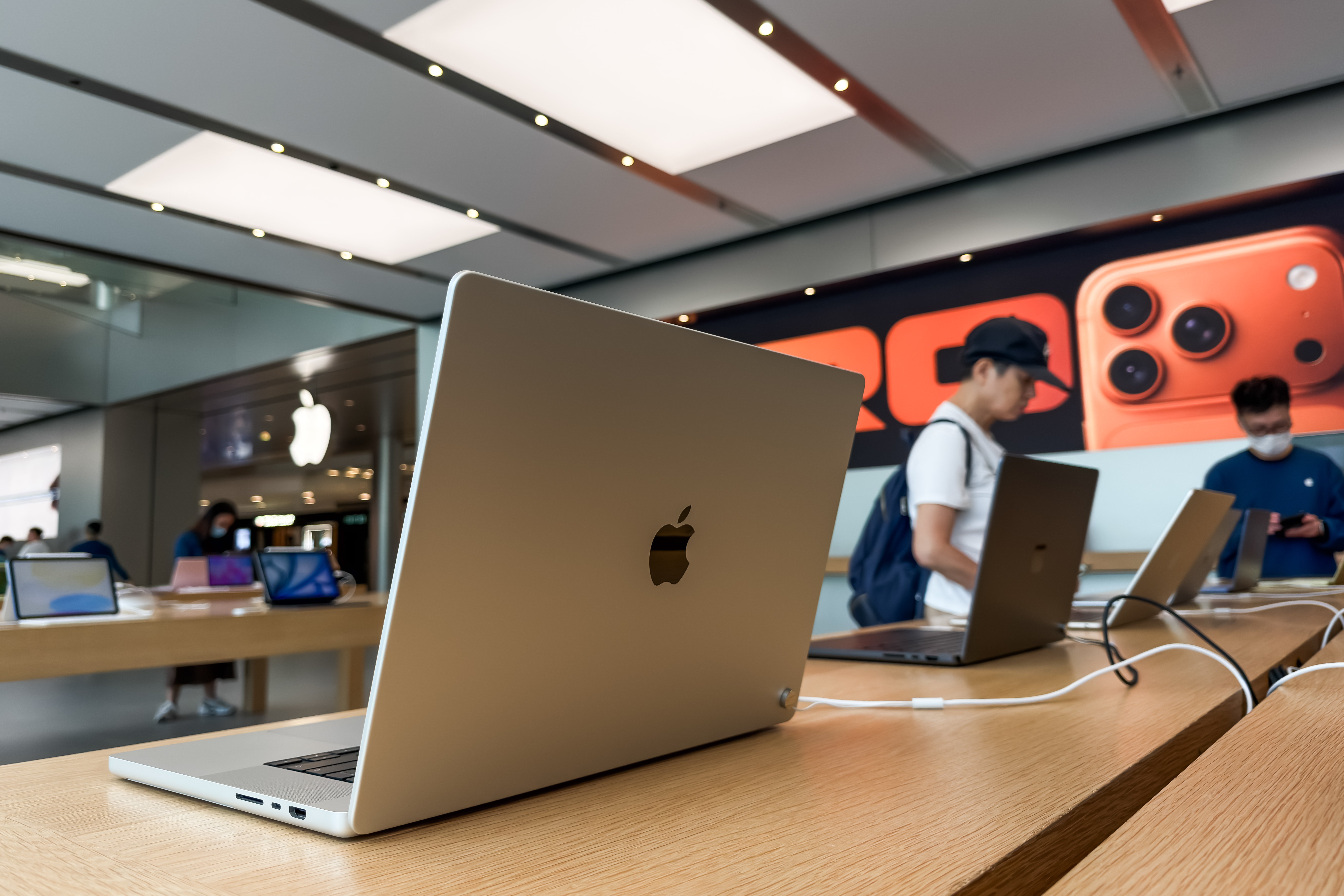 macOS 27 public beta 2 arrives with Siri AI and search fixes