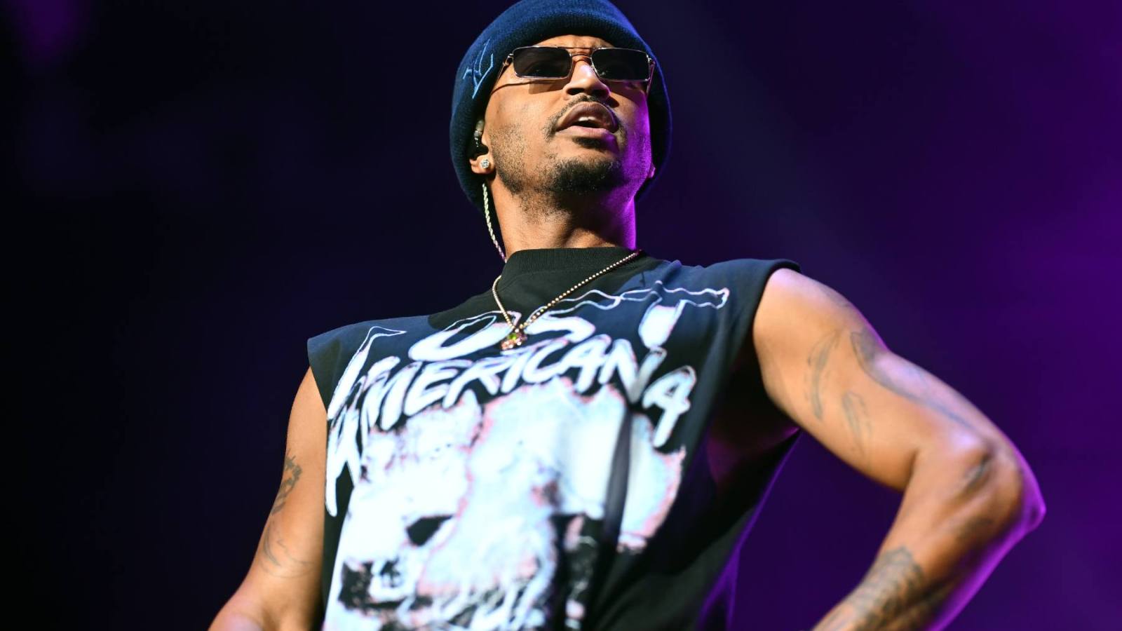 Trey Songz jail time avoided in New York nightclub harassment case
