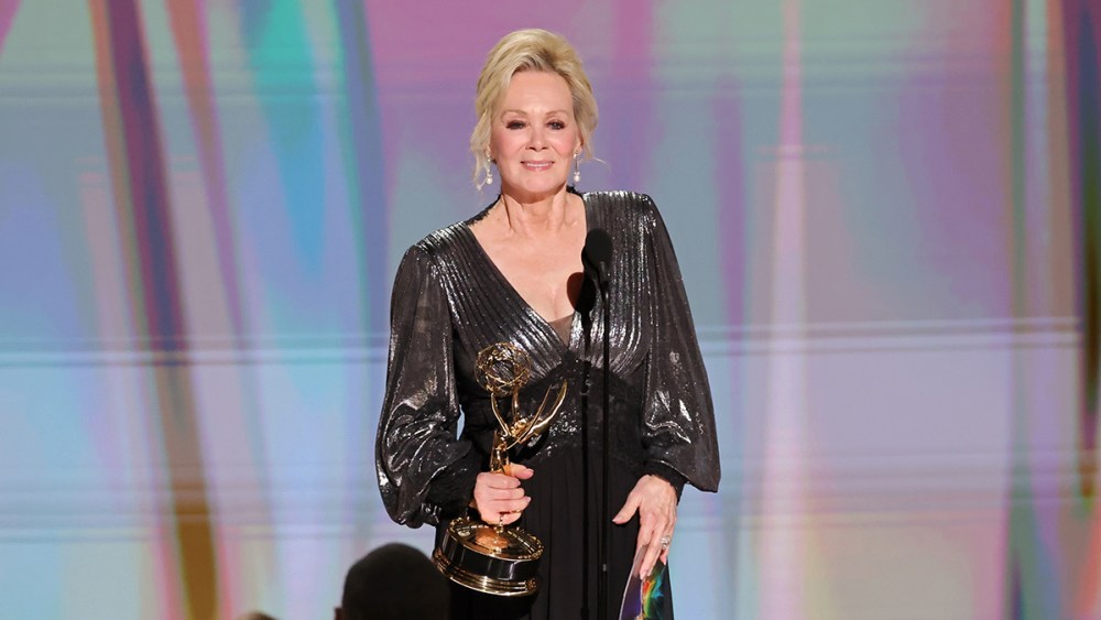Jean Smart’s Hacks Emmy record is five wins from five seasons