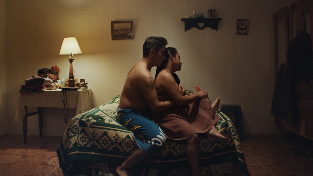 Nosotros TIFF premiere lands FiGa Films worldwide sales deal