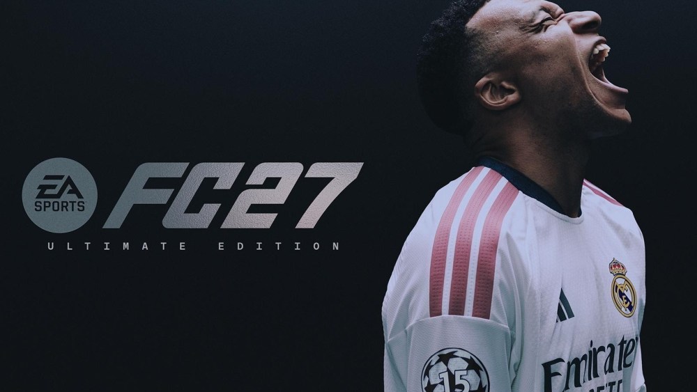 Kylian Mbappé returns to EA’s cover after World Cup record