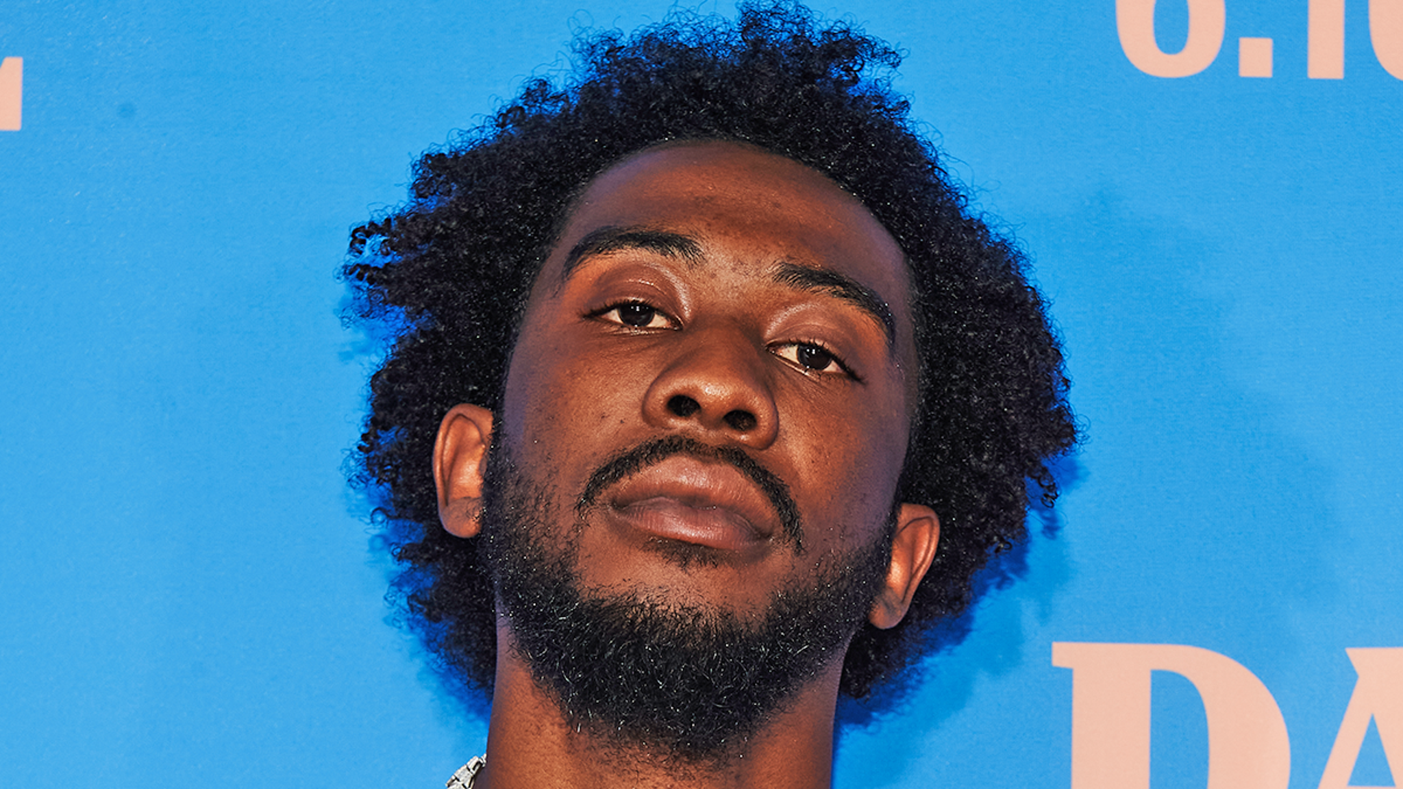 Police say Desiigner assaulted child’s mother during hammer rampage