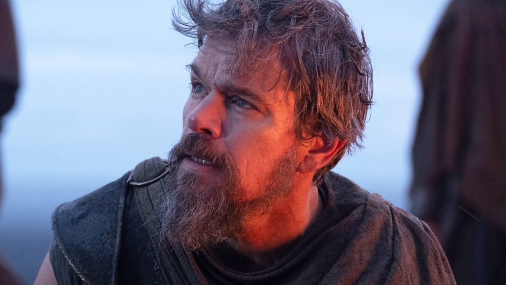 Nolan fans pack 2 a.m. Imax shows for The Odyssey