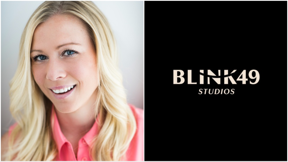 Tara Long Blink49 promotion adds studio ventures to unscripted role