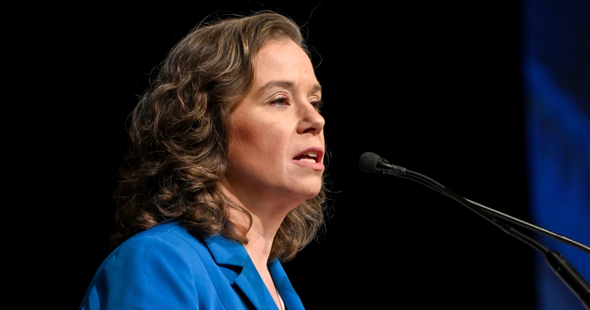 Sara Rodriguez exits Wisconsin governor race after finance mess