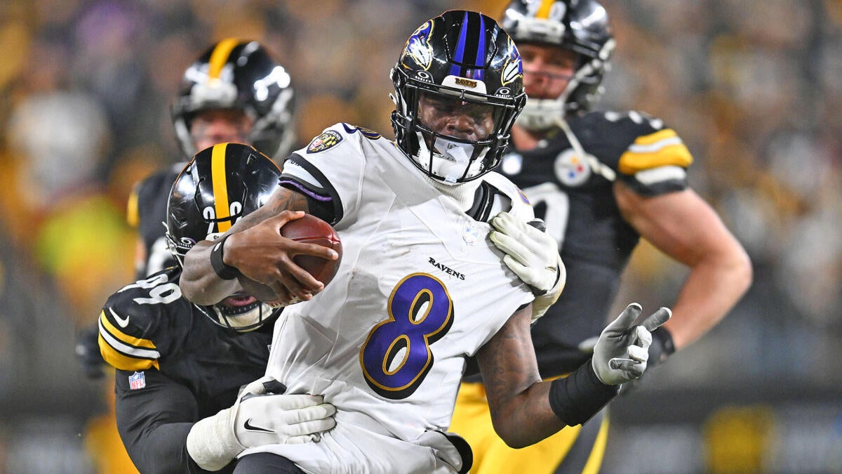 Fantasy football quarterback draft: Dave Richard says hunt for QB steals