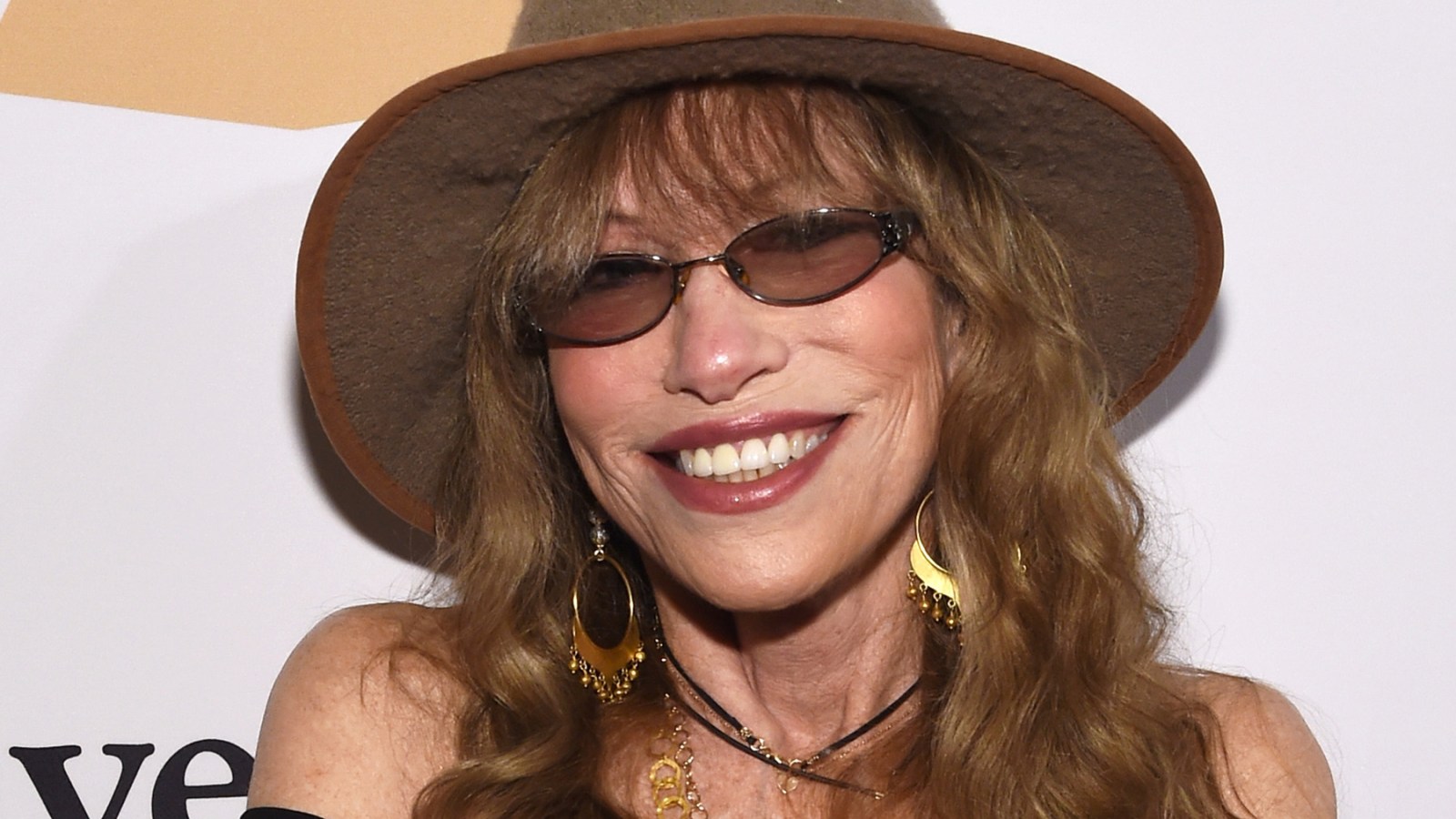 Carly Simon Parkinson’s diagnosis revealed as new album nears