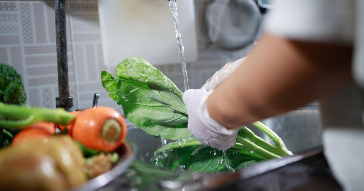 Cyclospora outbreak puts food safety cuts under new scrutiny