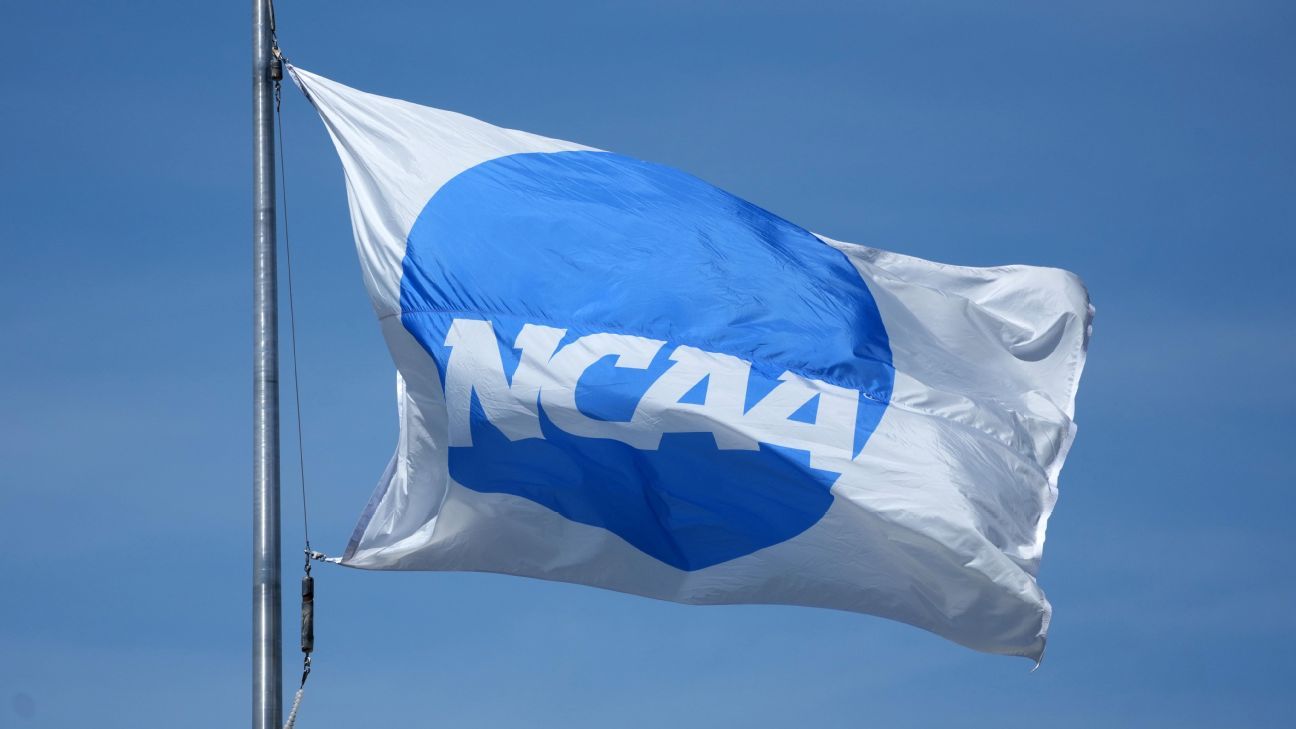 NCAA age eligibility rule stays put as board rejects changes