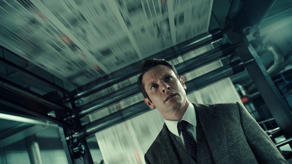 Canal+ film investment pact reaches nearly $1.1 billion