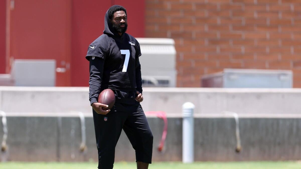 Jacoby Brissett Cardinals contract rises to $15.5 million guaranteed