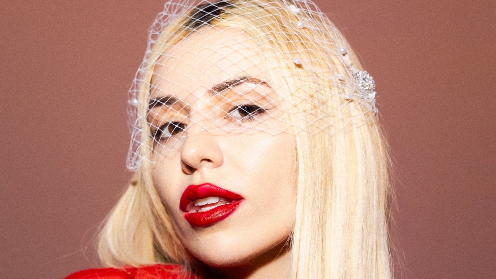 Ava Max says Christmas album and Netflix film are on the way
