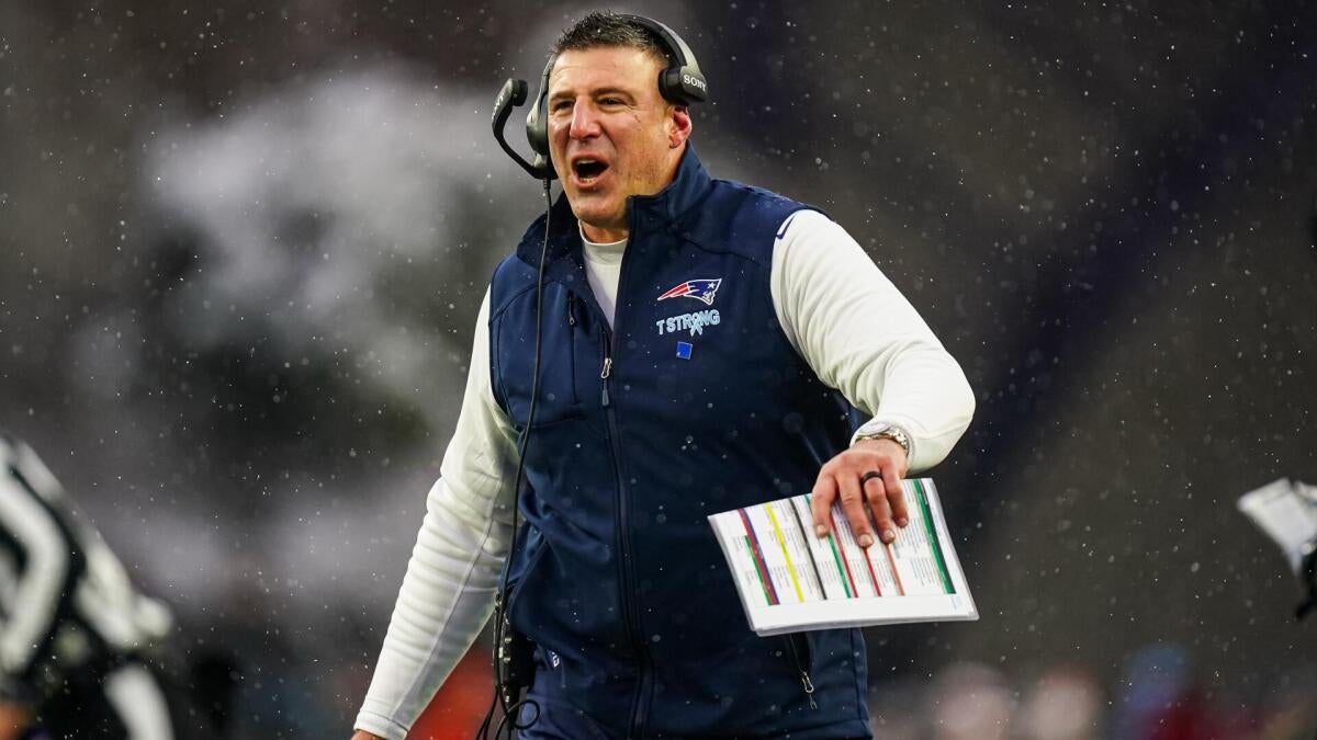 Patriots training camp 2026 puts Drake Maye and A.J. Brown on the spot