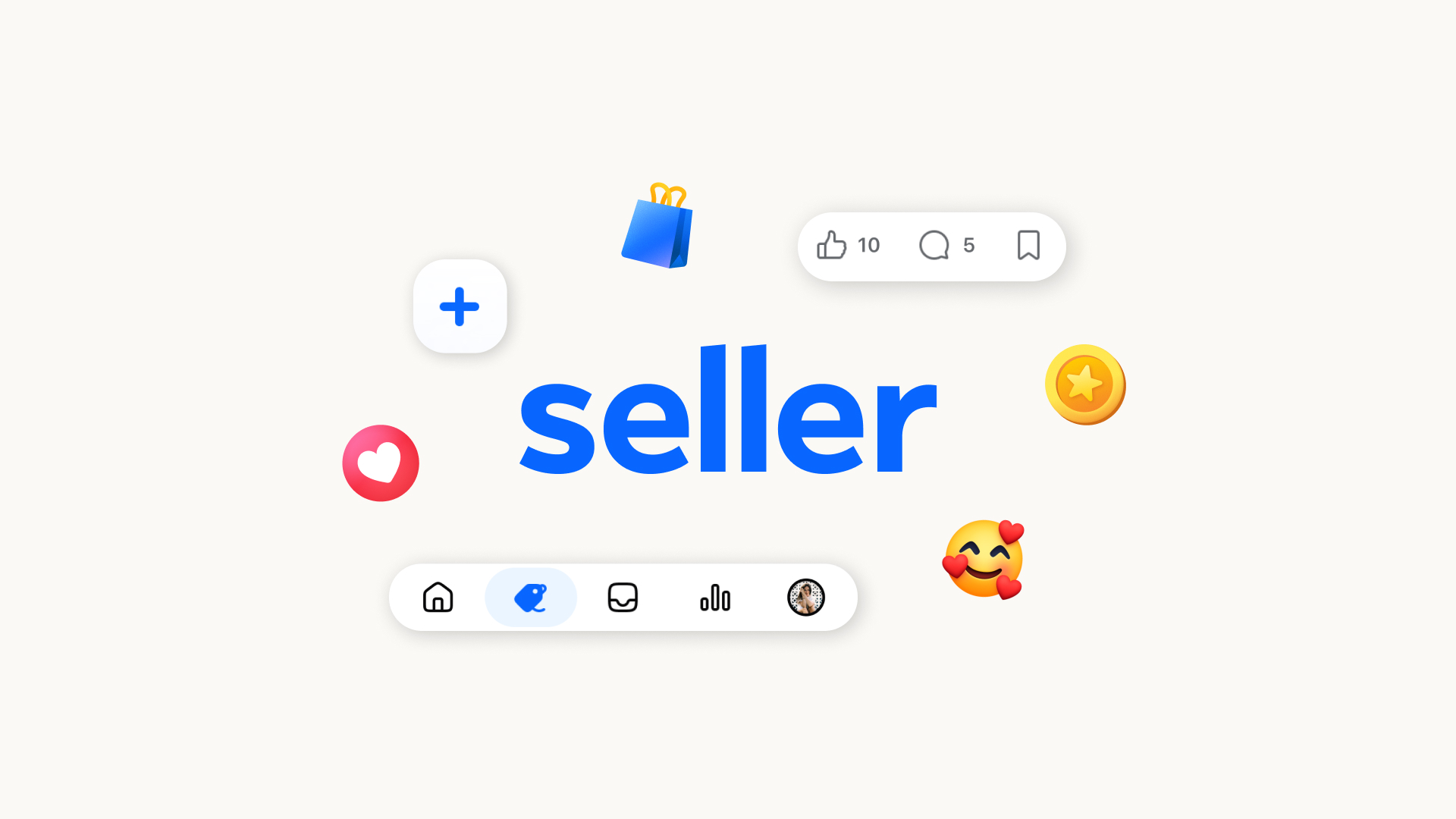 Meta launches Facebook Seller app for Marketplace power sellers