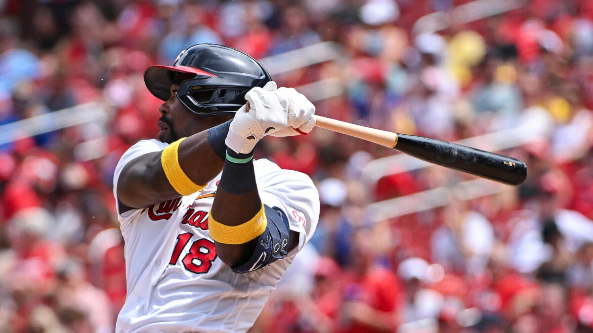 MLB picks July 27: SportsLine model backs Pirates in parlay