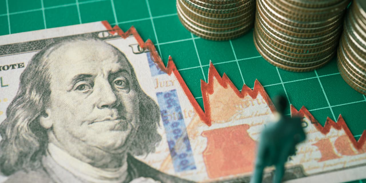 30-year Treasury yield 6% warning puts stocks and bond ETFs on alert
